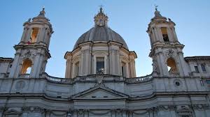chiese a roma